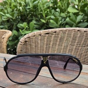 Carrera 5512 • Miami Vice • 1984 Austria • C‑Vision 400